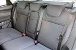 Ford Focus 1.0-Litre EcoBoost Titanium 2012 года